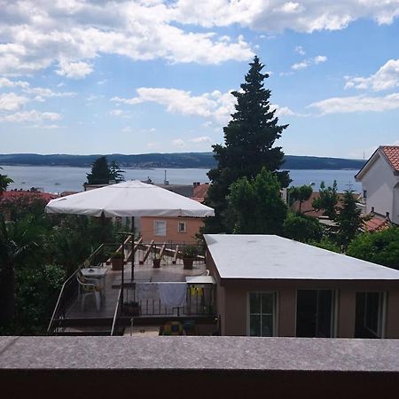 Apartman Sasa Crikvenica Exterior photo