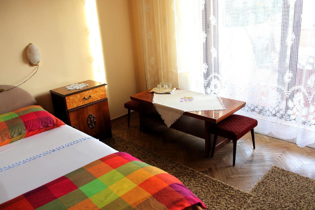 Apartman Sasa Crikvenica Exterior photo