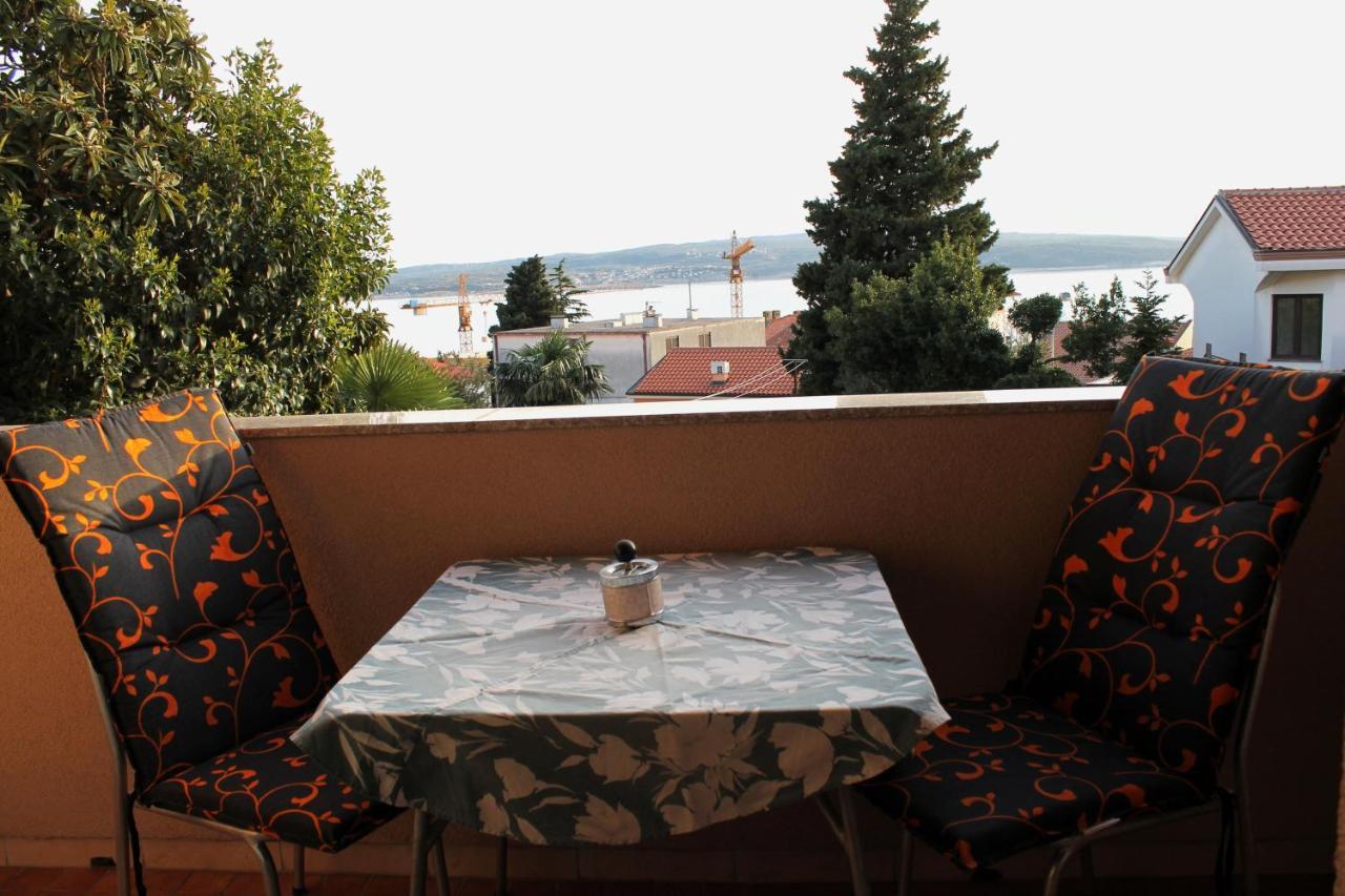 Apartman Sasa Crikvenica Exterior photo
