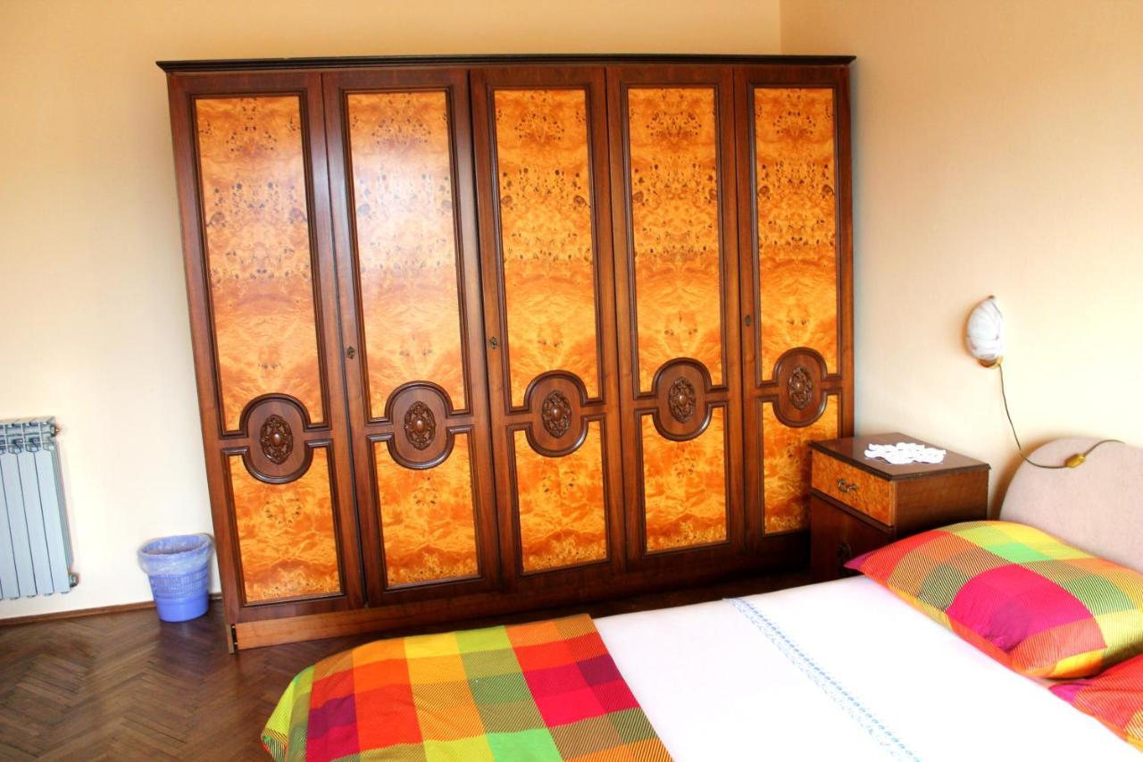Apartman Sasa Crikvenica Exterior photo