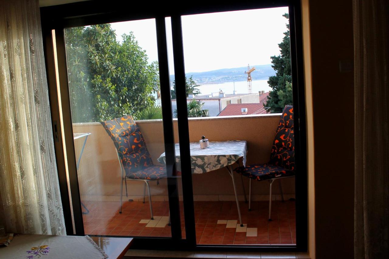 Apartman Sasa Crikvenica Exterior photo