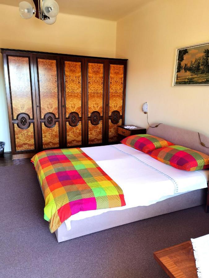 Apartman Sasa Crikvenica Exterior photo