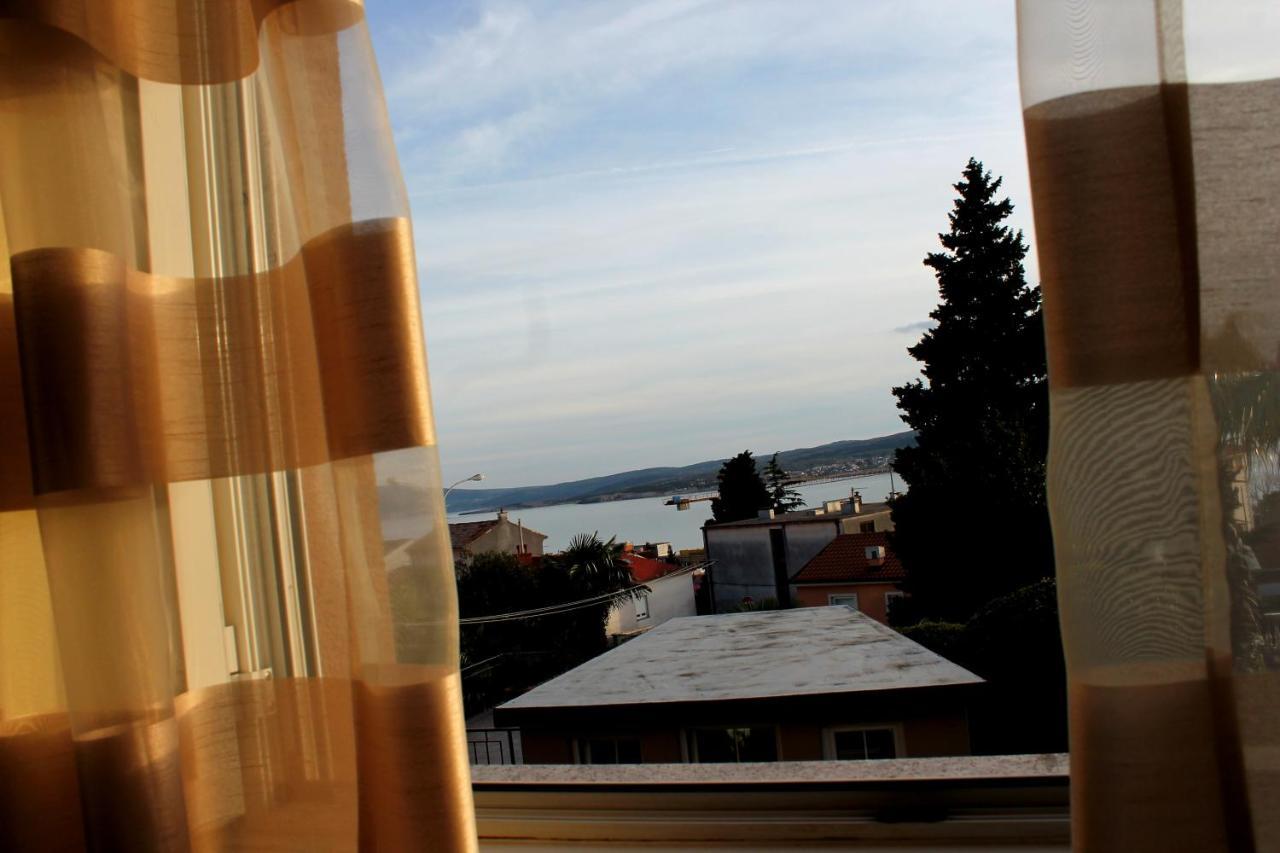 Apartman Sasa Crikvenica Exterior photo