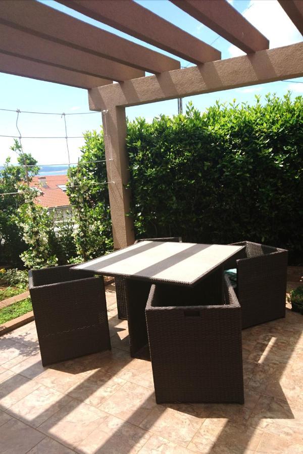 Apartman Sasa Crikvenica Exterior photo