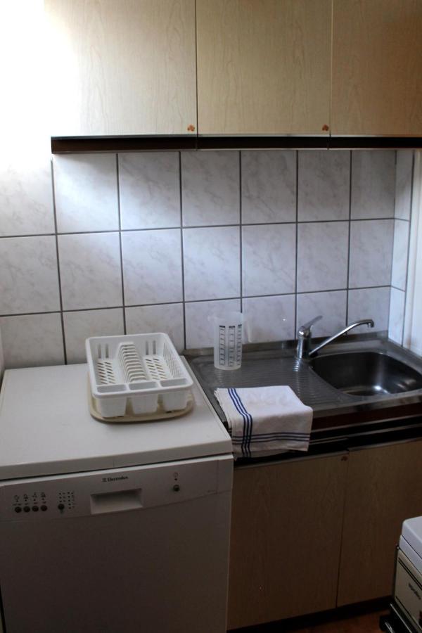 Apartman Sasa Crikvenica Exterior photo