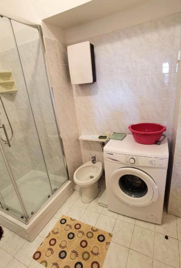 Apartman Sasa Crikvenica Exterior photo